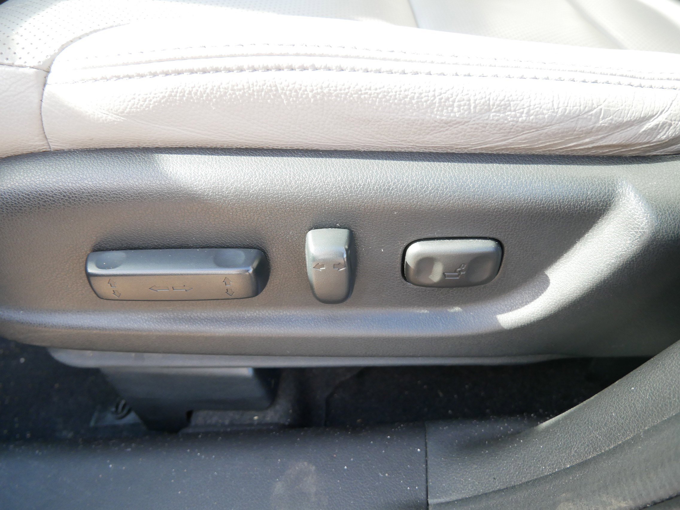 Used 2015 Honda CR-V EX-L image 19