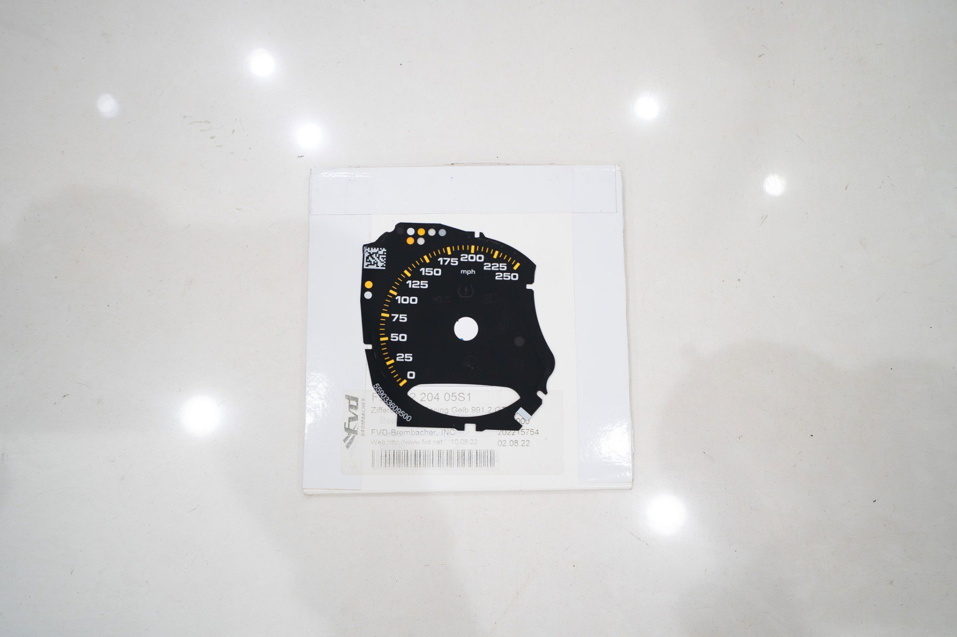 Used 2018 Porsche 911 GT2 RS image 68