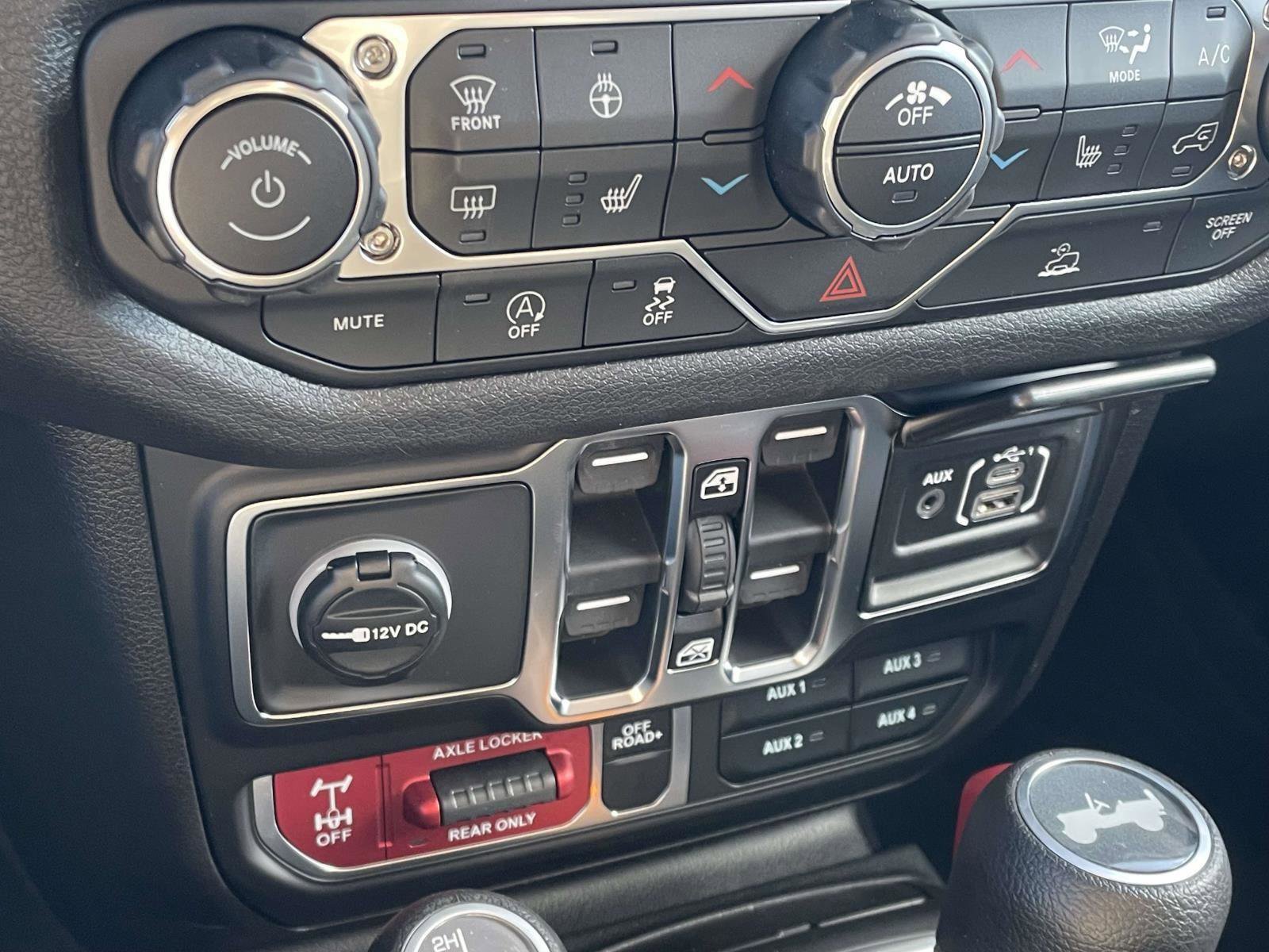 New 2026 Jeep Wrangler Willys video 4