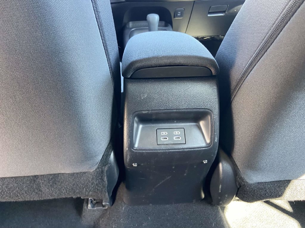 Used 2025 Toyota Corolla LE w/ Convenience Package FWD image 18
