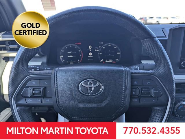 Certified 2024 Toyota Tacoma TRD Off-Road image 26