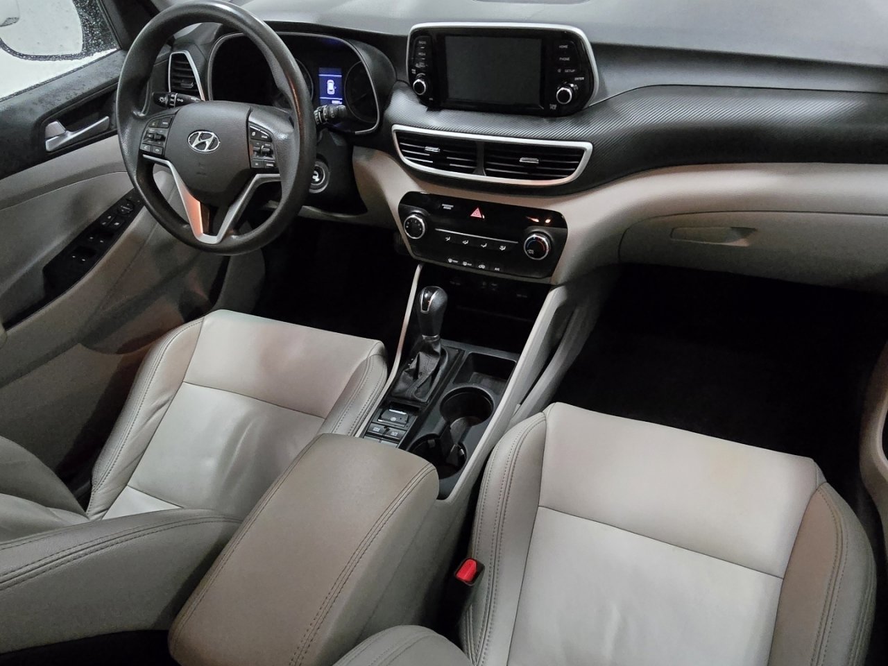 Used 2019 Hyundai Tucson SE image 18