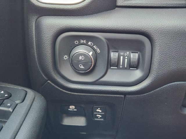 Used 2026 RAM 1500 Lone Star RWD image 23