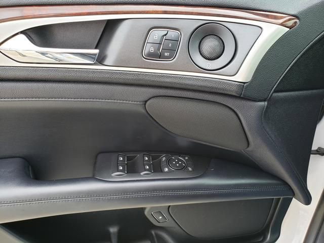 Used 2018 Lincoln MKZ Reserve w/ Climate Package image 13