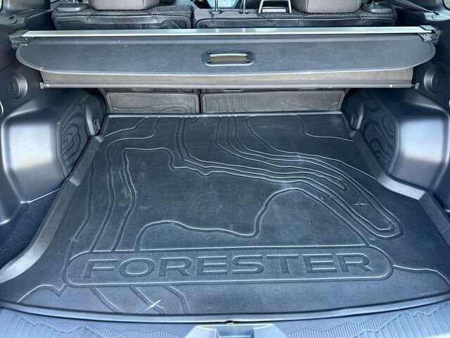 Certified 2026 Subaru Forester Premium AWD/4WD image 18