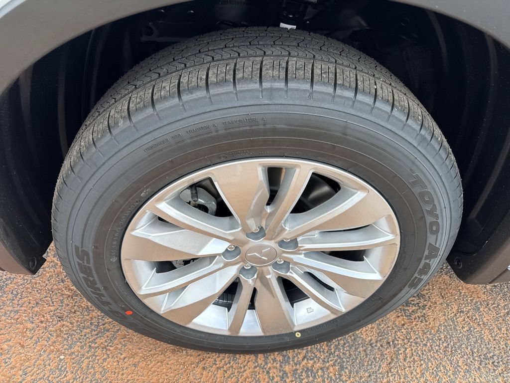 New 2026 Mitsubishi Outlander ES AWD/4WD image 42
