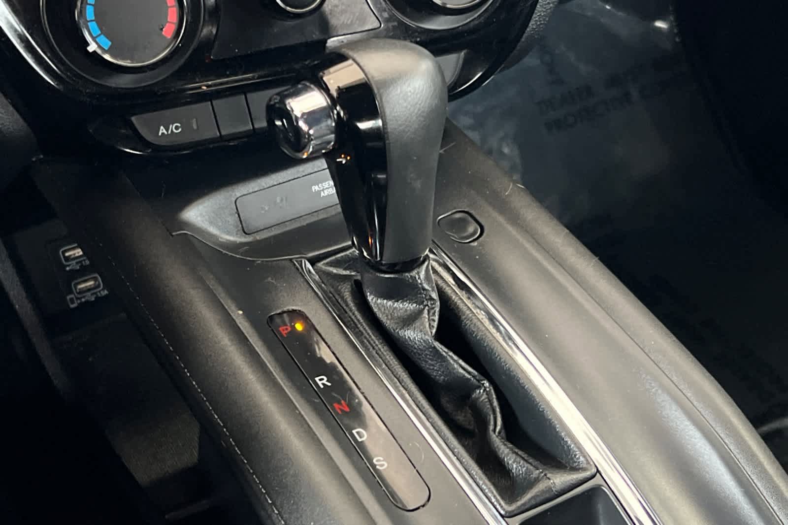 Used 2022 Honda HR-V Sport image 22