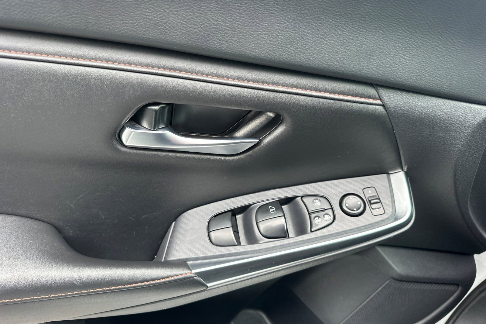 Used 2024 Nissan Sentra SR w/ Lighting Package FWD image 14