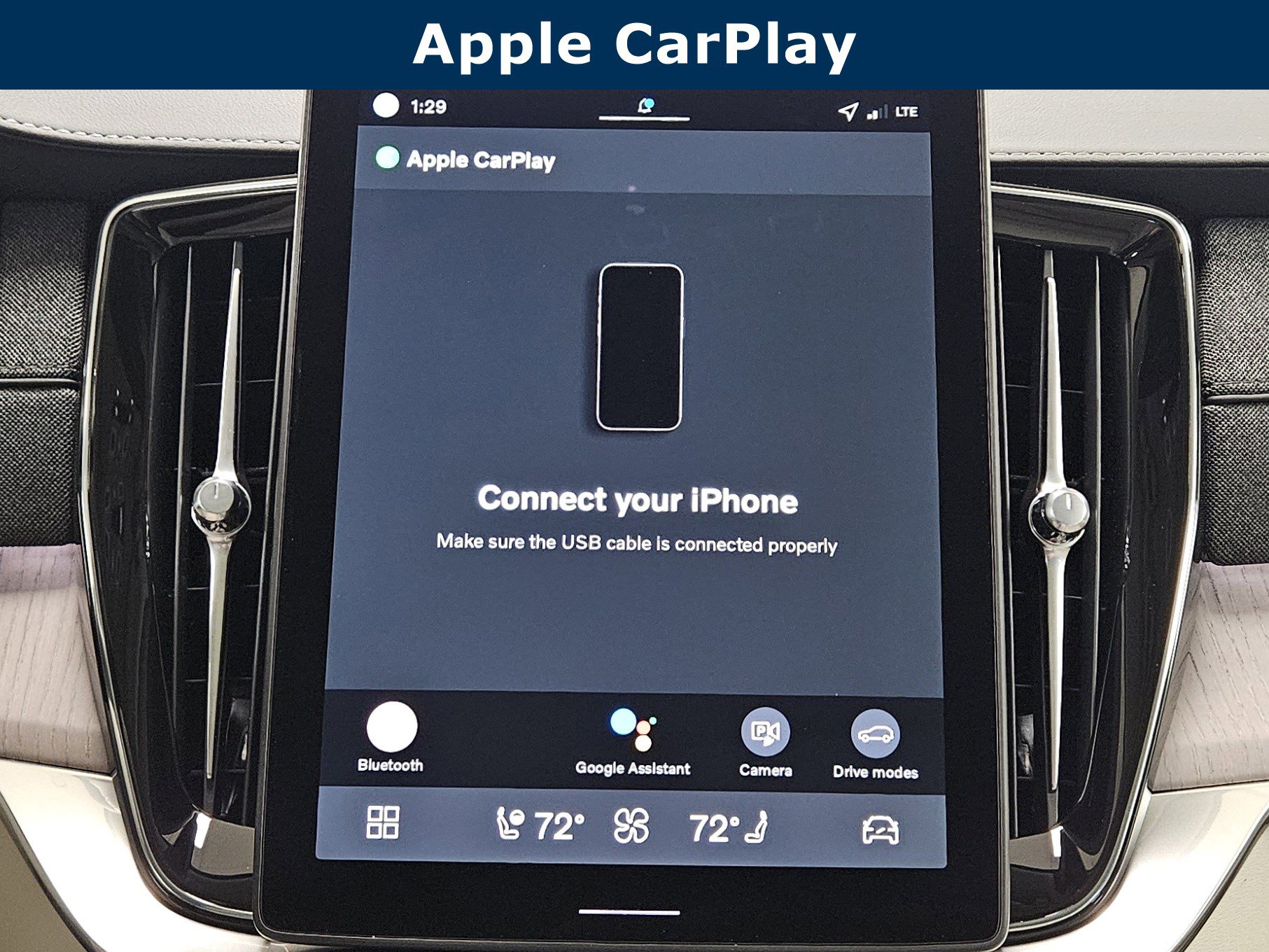 New 2026 Volvo XC90 T8 Ultra w/ Protection Package Premier image 27