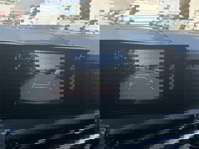 New 2026 Hyundai Santa Fe SEL image 10