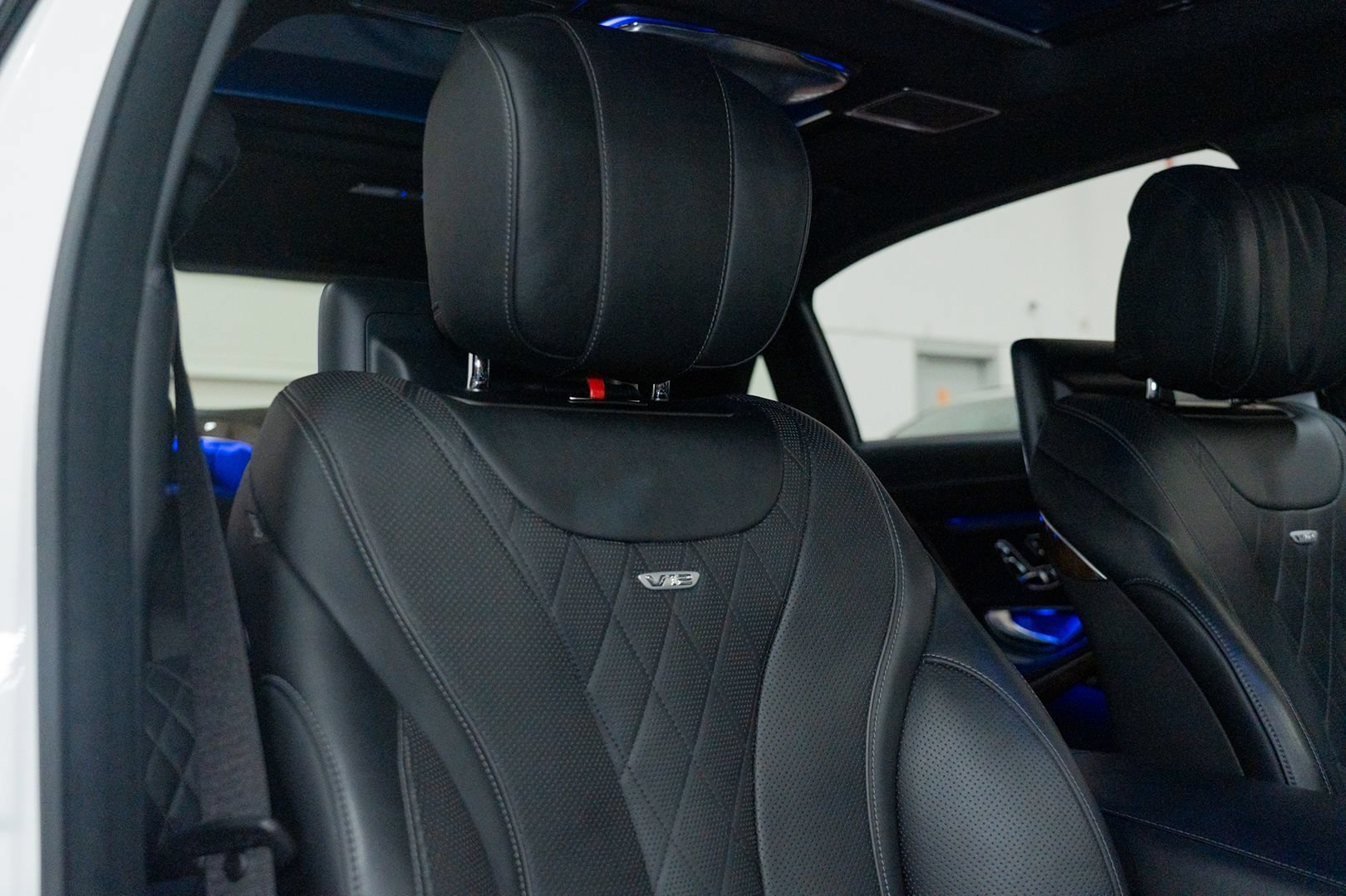 Used 2016 Mercedes-Benz Maybach S 600 image 49