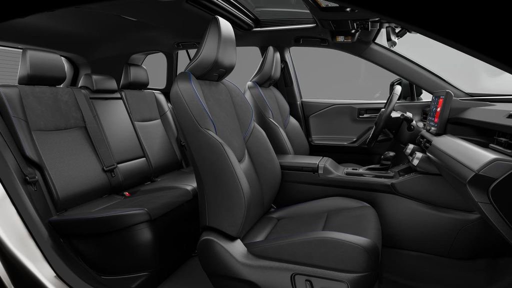 New 2026 Toyota RAV4 XSE image 21