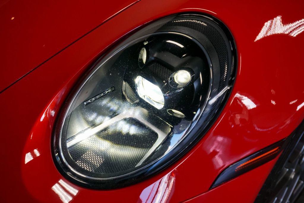 Used 2021 Porsche 911 Carrera image 79