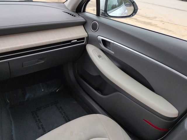 Used 2025 Hyundai Sonata SEL image 19