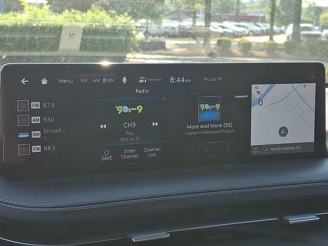 Used 2022 Genesis GV70 3.5T Sport w/ Sport Prestige Package AWD/4WD image 20