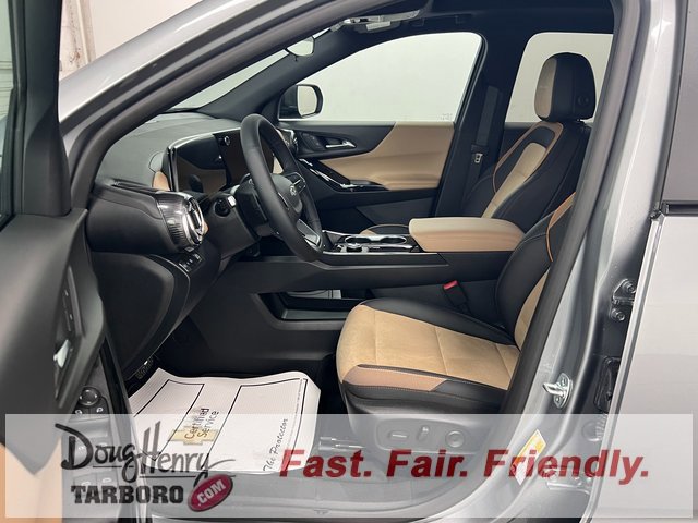 New 2026 Chevrolet Equinox ACTIV image 31