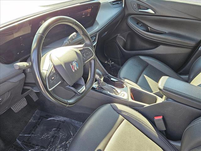 Used 2024 Buick Encore GX Sport Touring FWD image 10