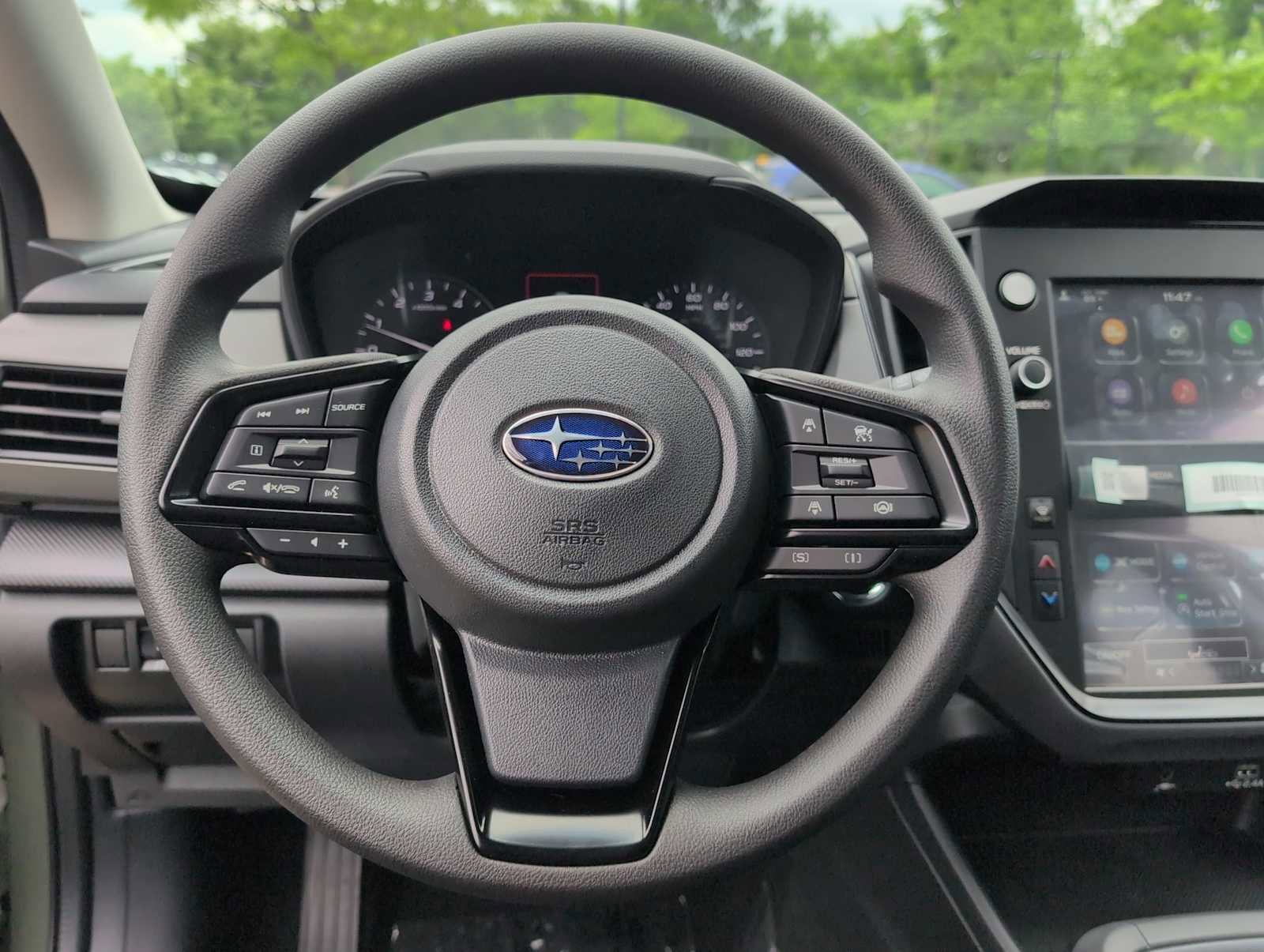 New 2026 Subaru Crosstrek 2.5i AWD/4WD image 21