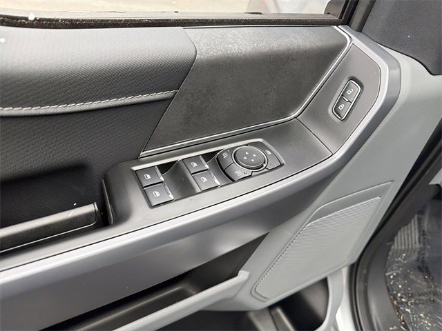 New 2025 Ford F150 XLT w/ Equipment Group 302A MID image 14