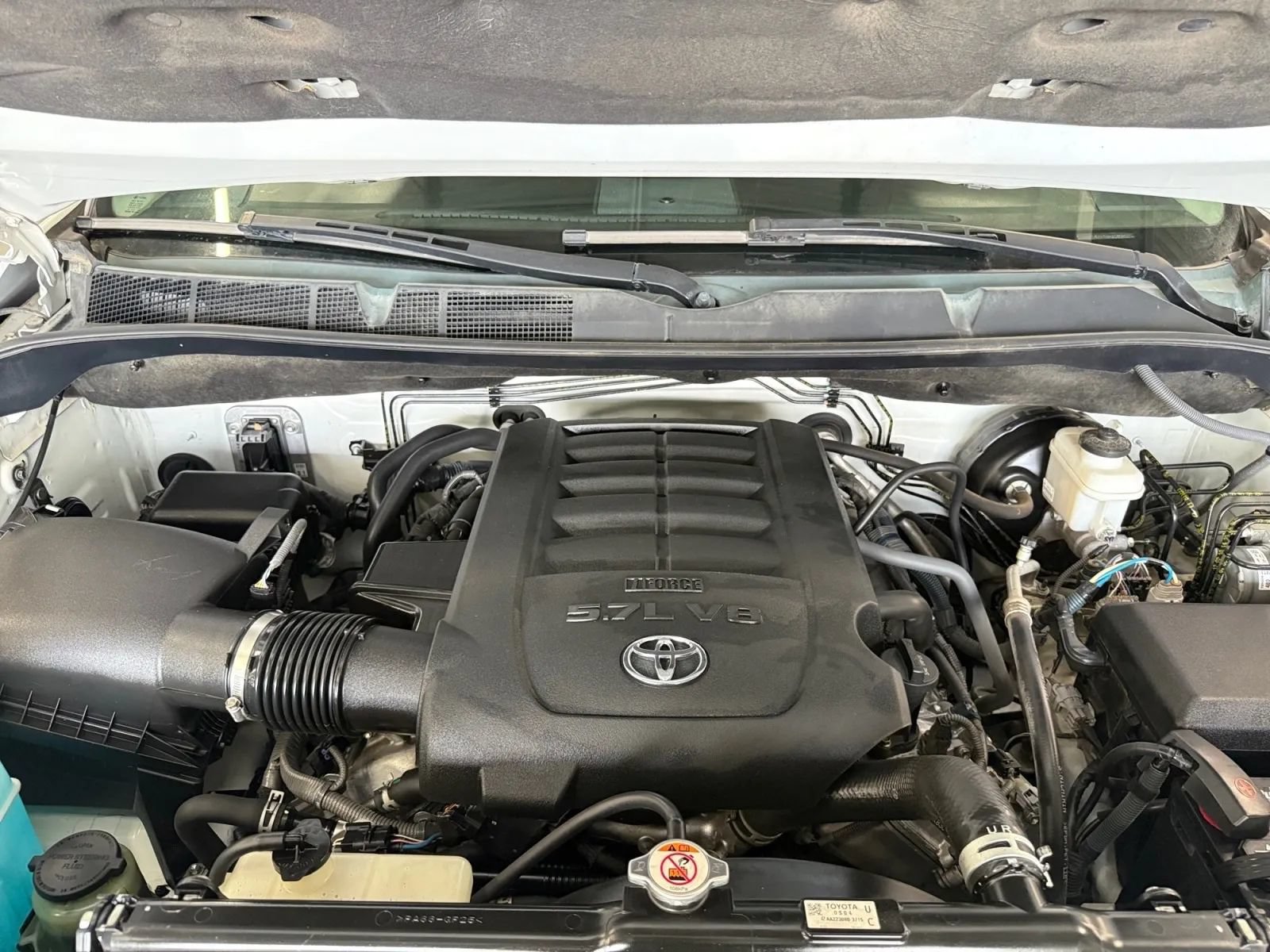 Used 2019 Toyota Tundra Limited AWD/4WD image 47
