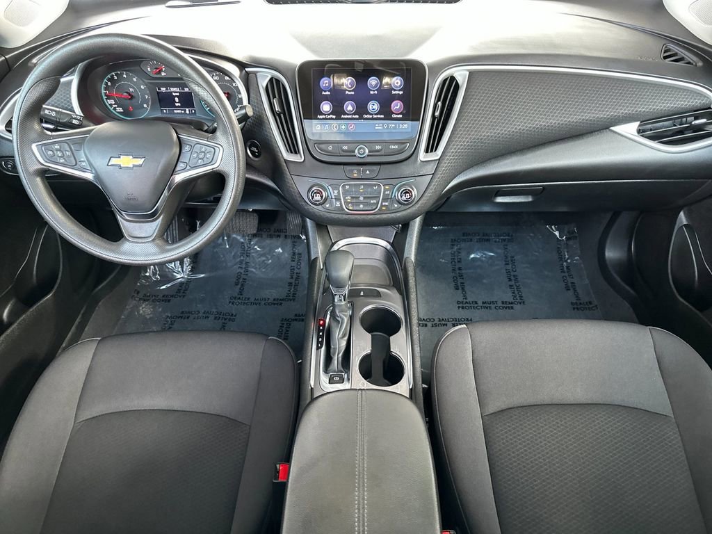 Used 2023 Chevrolet Malibu LT image 12