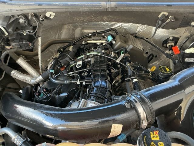 Used 2015 Ford F150 XLT w/ Equipment Group 301A Mid image 29