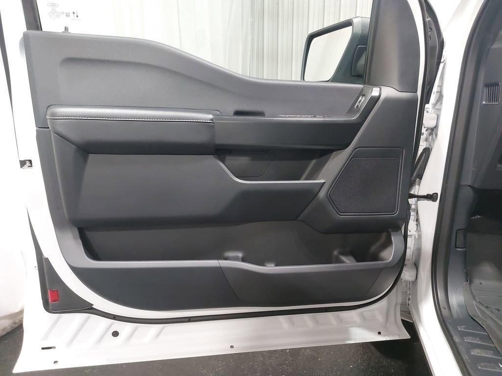 Used 2024 Ford F150 STX image 27