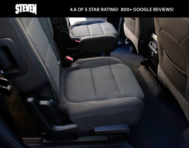 Used 2023 Chevrolet Traverse LT image 15