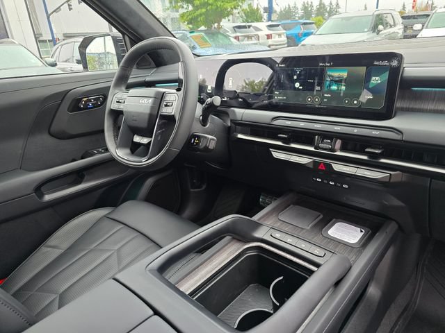 New 2027 Kia Telluride X-Line SX Prestige w/ Towing Package AWD/4WD image 10