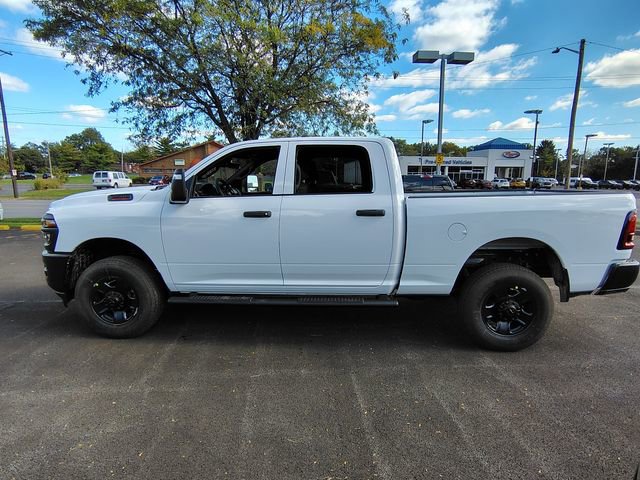 New 2026 RAM 2500 Tradesman image 10