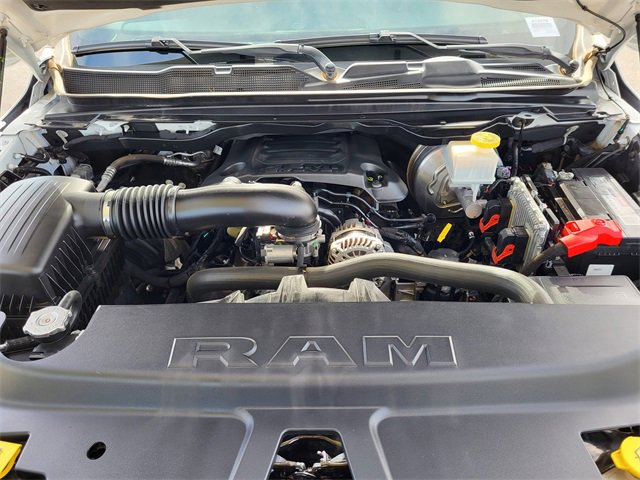 Used 2020 RAM 1500 Big Horn image 26