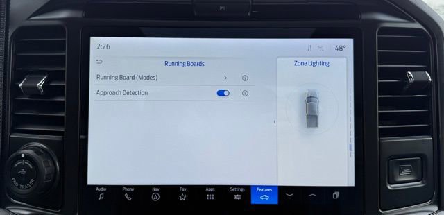 Used 2025 Ford F150 Platinum w/ Equipment Group 702A High AWD/4WD image 45