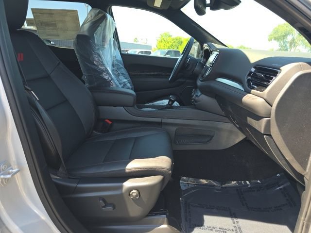 New 2026 Dodge Durango GT AWD/4WD image 31