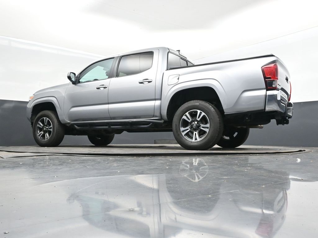 Used 2021 Toyota Tacoma SR image 41
