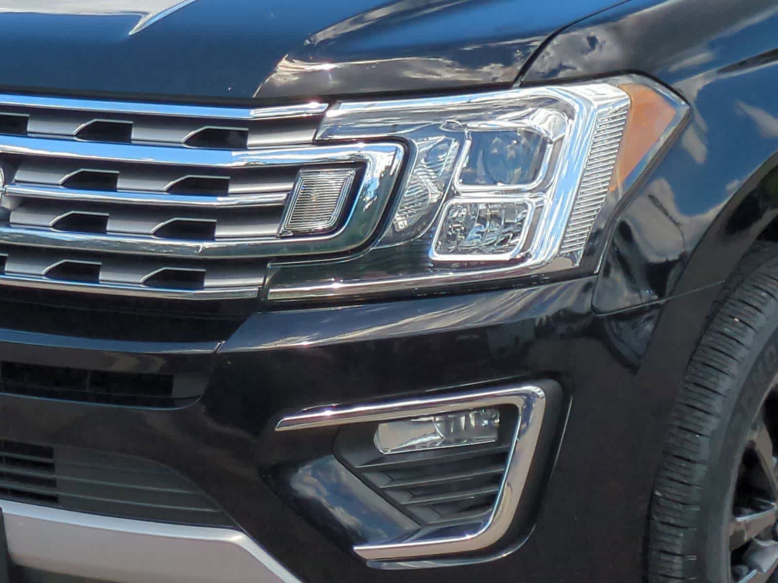 Used 2020 Ford Expedition Max Limited AWD/4WD image 11