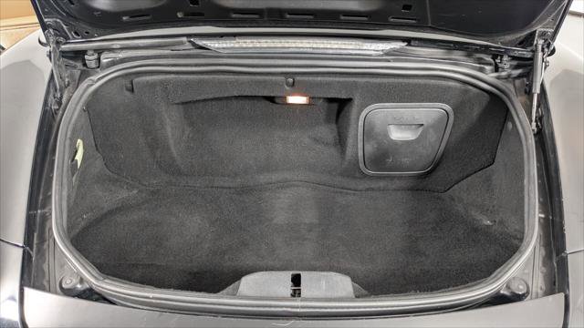 Used 2007 Porsche Boxster RWD image 14