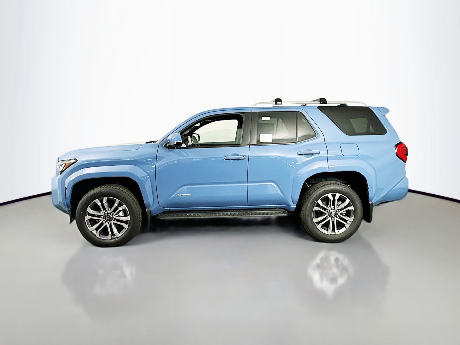 New 2026 Toyota 4Runner Limited AWD/4WD image 4