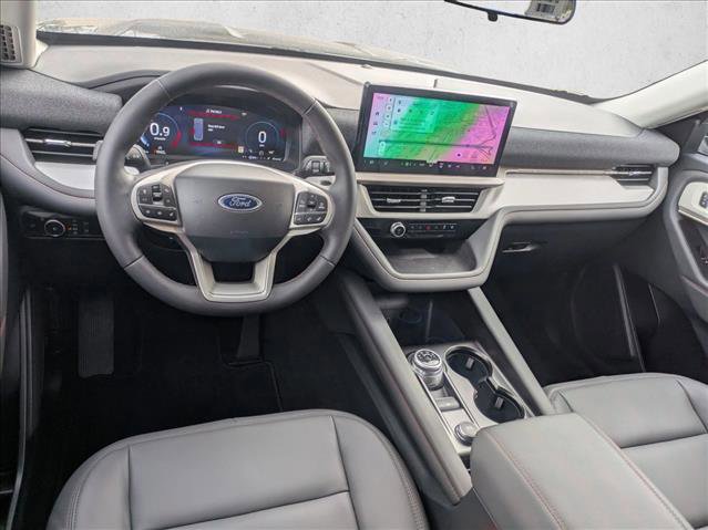 New 2026 Ford Explorer Active w/ Active Comfort Package image 14