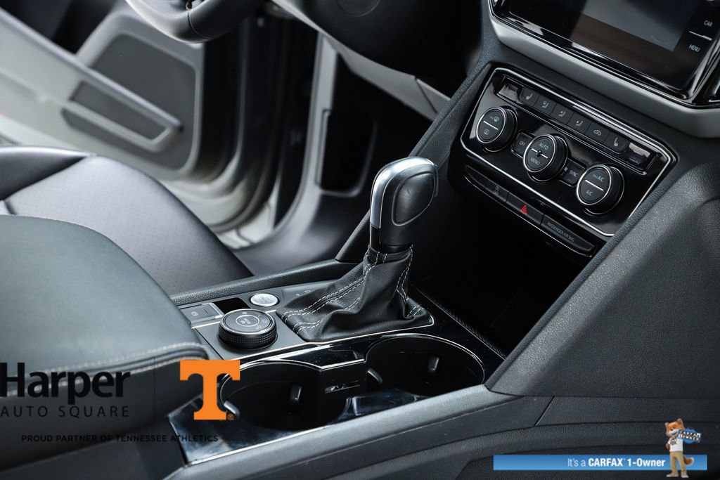 Used 2023 Volkswagen Atlas Cross Sport SEL image 73