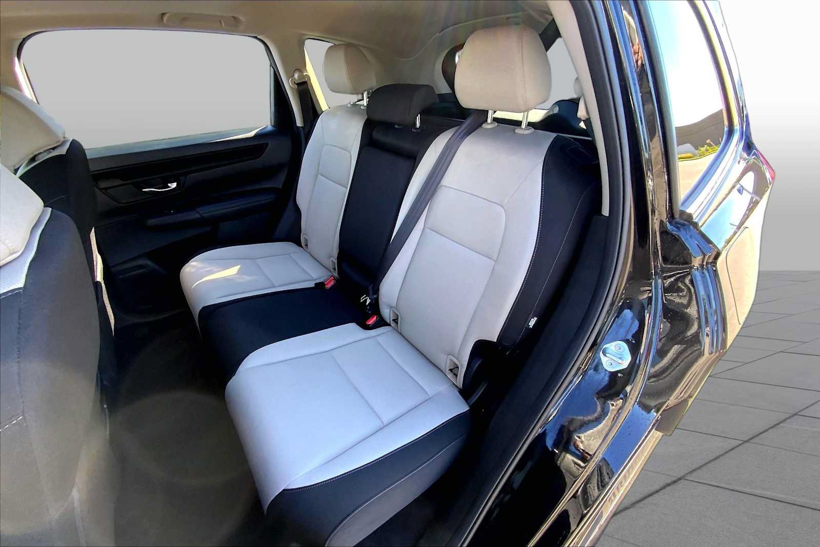 Used 2024 Honda CR-V EX image 19