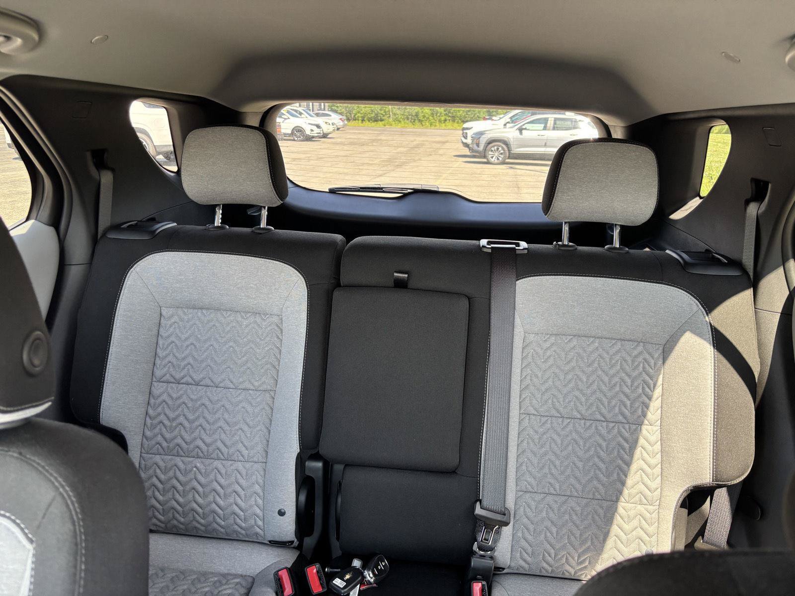 Used 2024 Chevrolet Equinox LS w/ LS Convenience Package AWD/4WD image 27