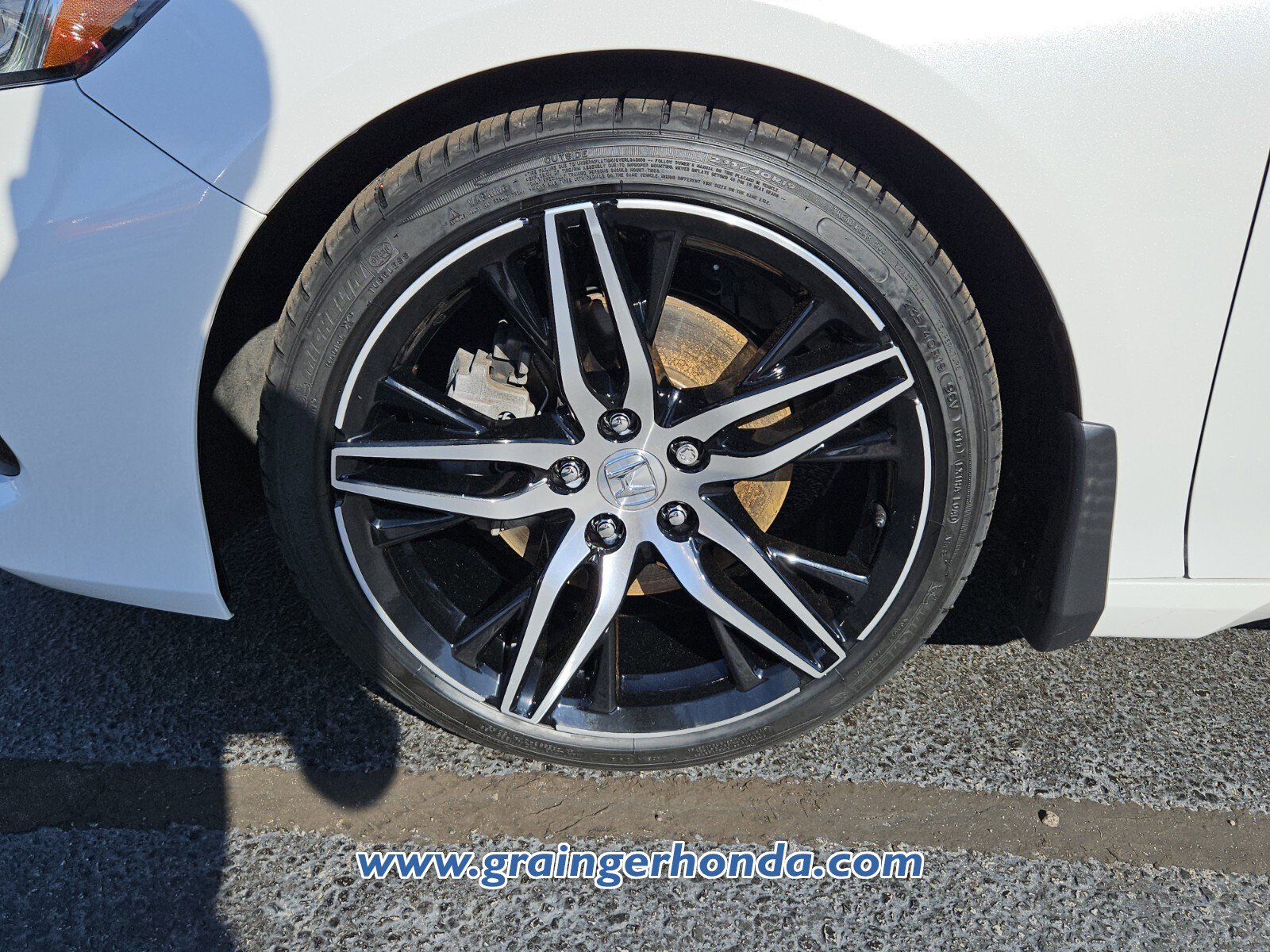 Certified 2022 Honda Accord Touring image 9