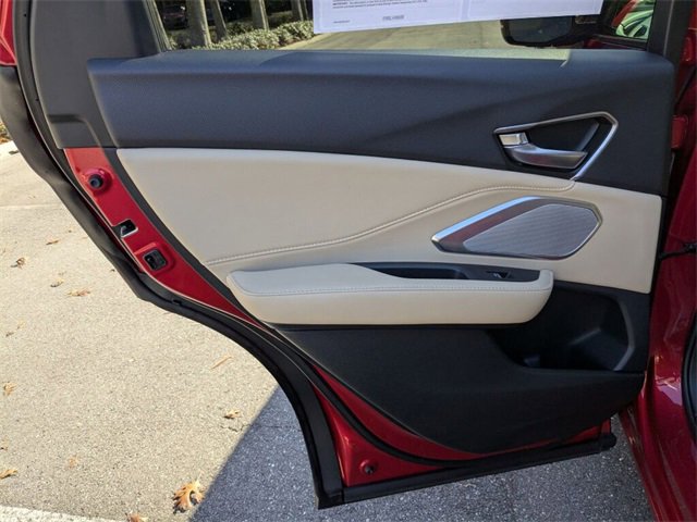 Used 2021 Acura RDX FWD w/ Advance Package image 38