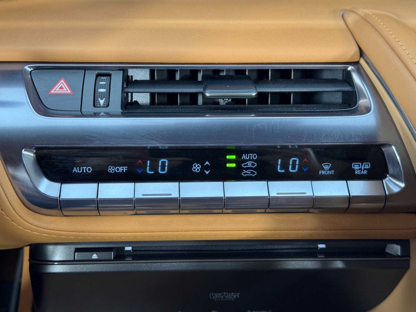 Used 2022 Lexus LC 500 Coupe w/ Bespoke Build Package image 31