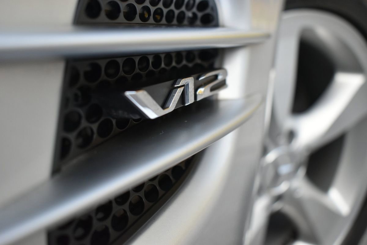 Used 2005 Mercedes-Benz SL 600 image 46