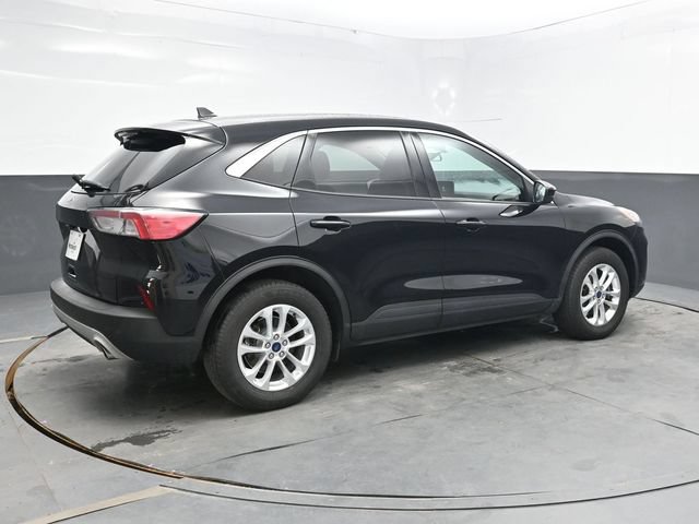 Used 2020 Ford Escape SE AWD/4WD image 8