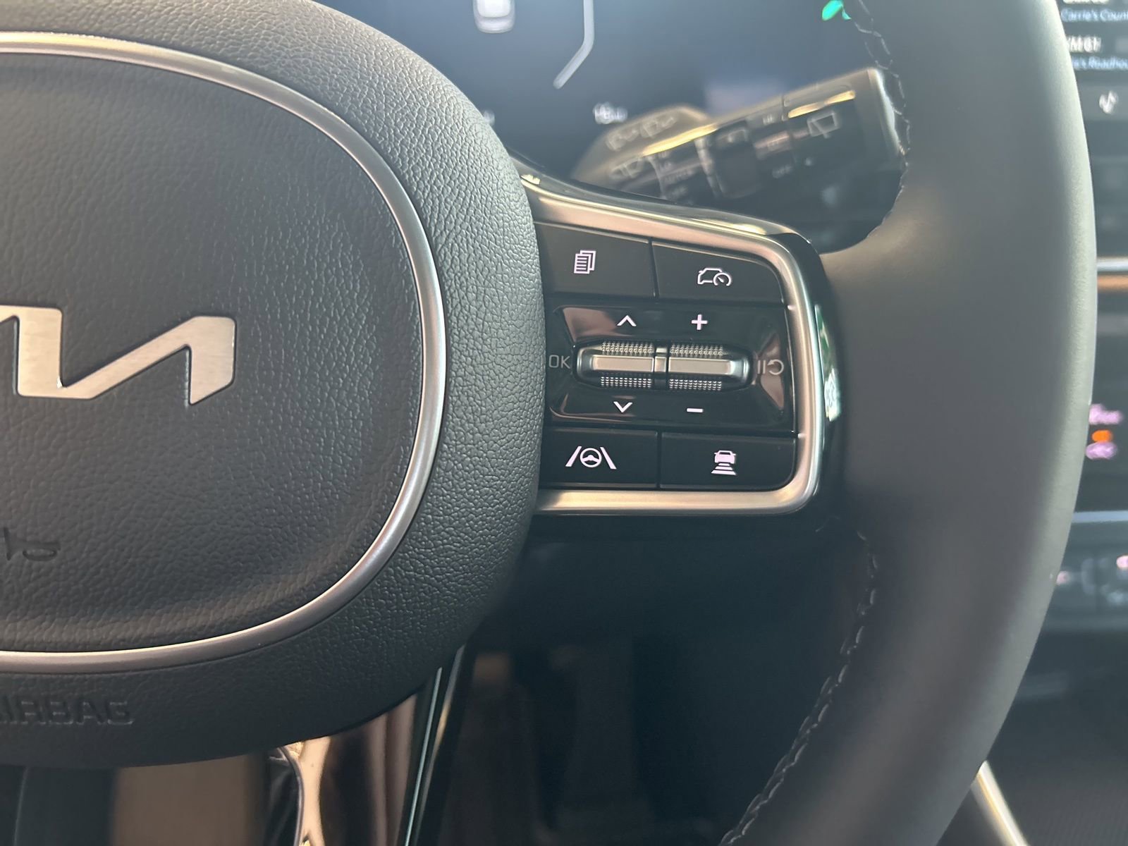 New 2026 Kia Carnival SX Prestige image 28