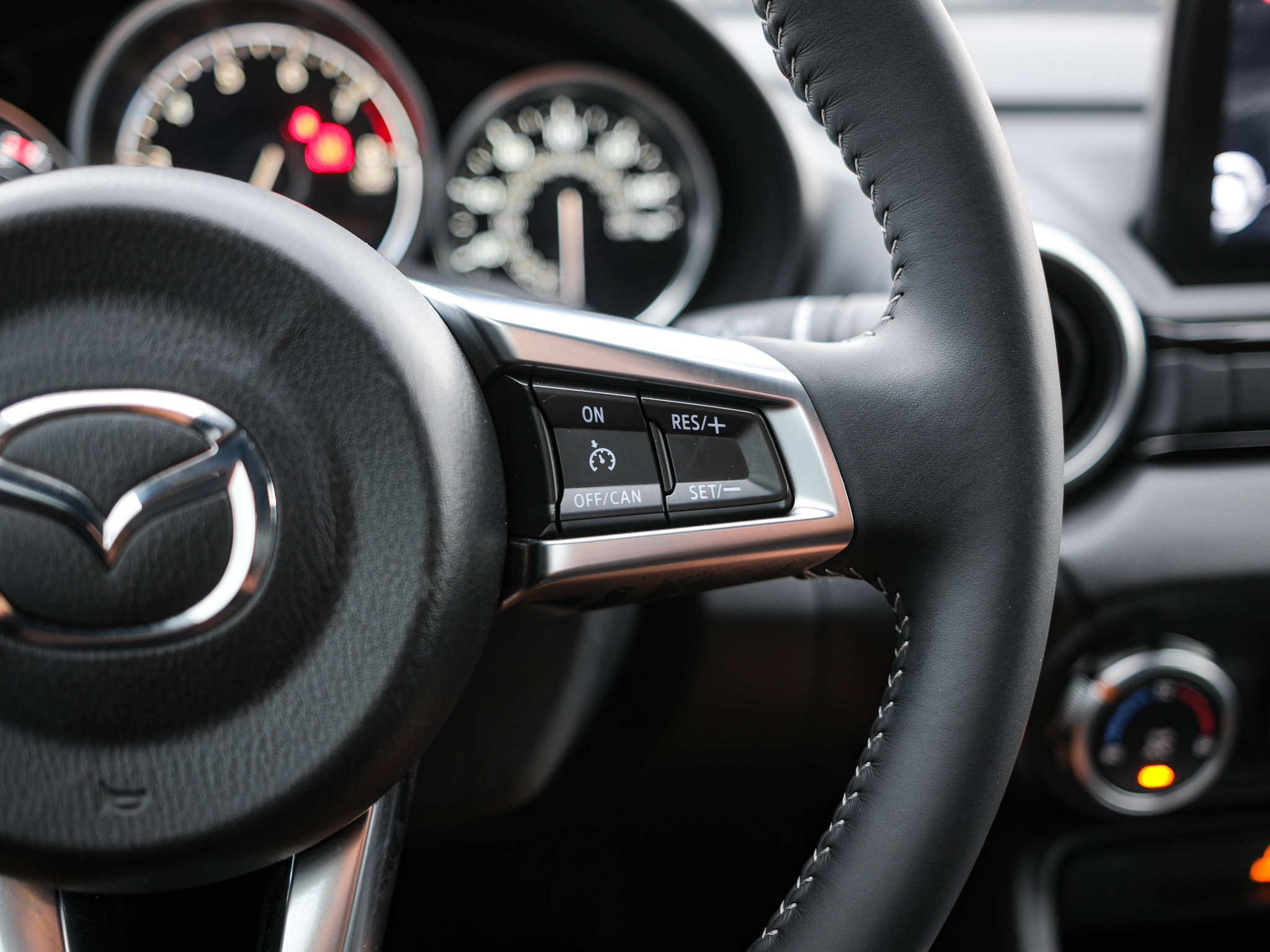 Certified 2022 MAZDA MX-5 Miata Grand Touring RWD image 21