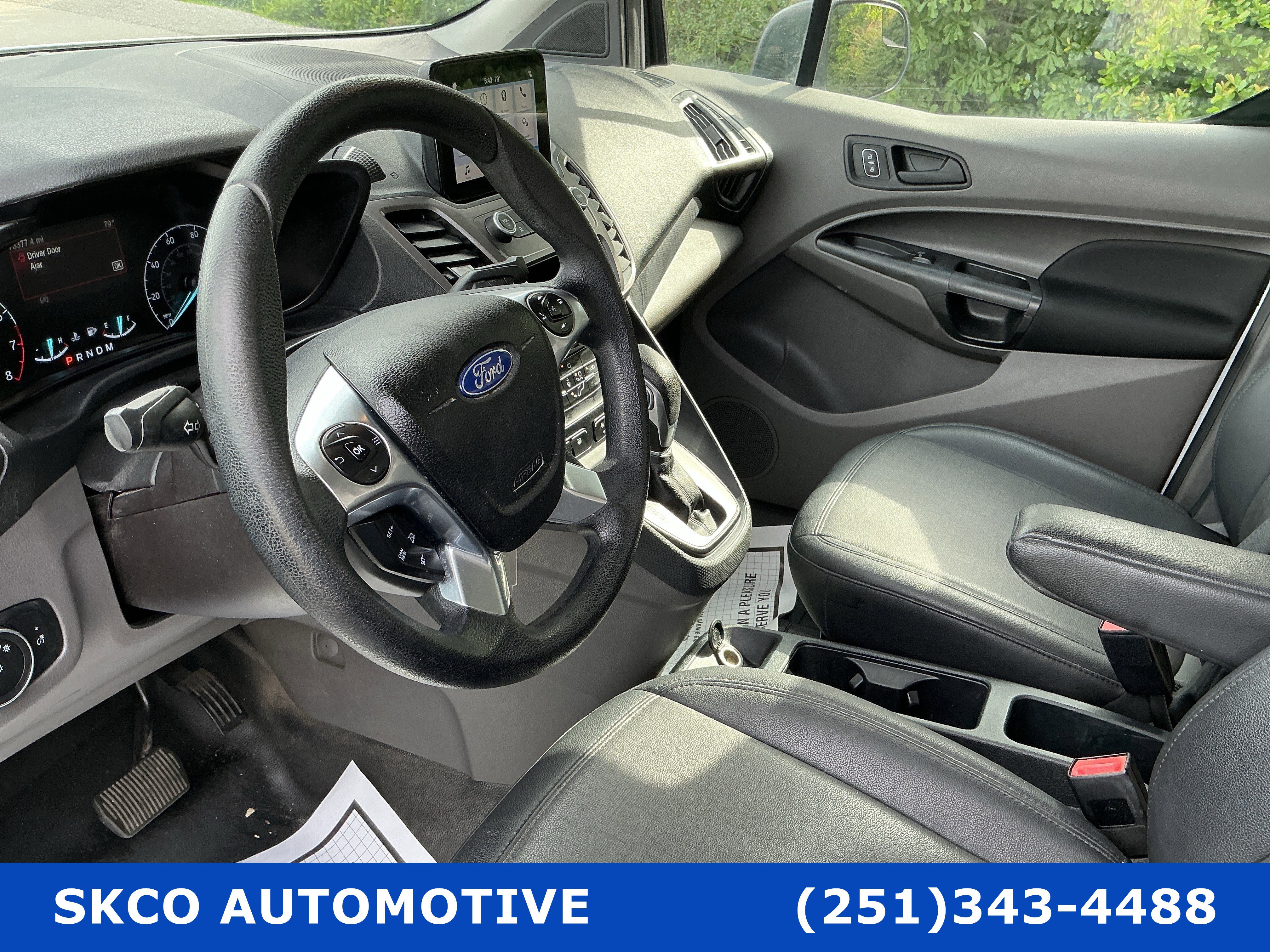 Used 2020 Ford Transit Connect XL FWD image 20