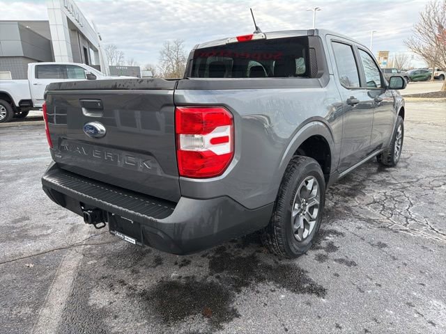Used 2022 Ford Maverick XLT w/ XLT Luxury Package image 6